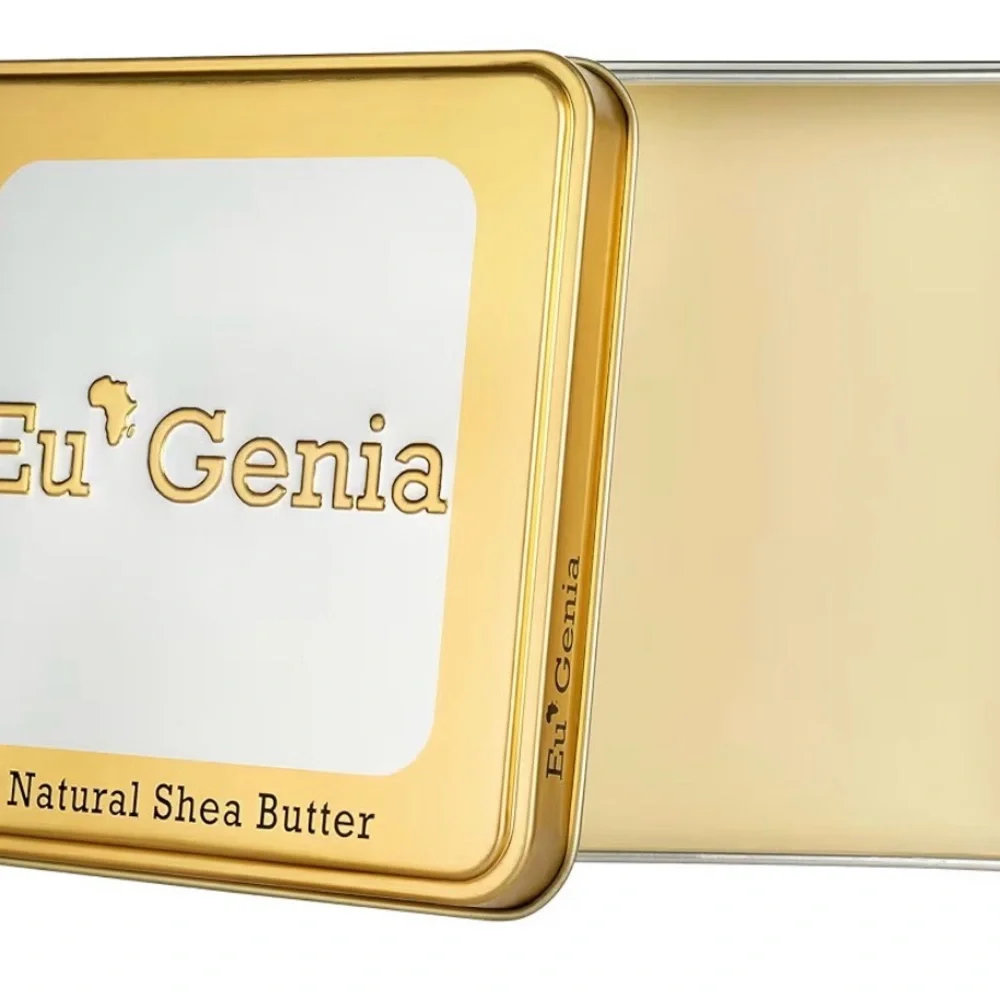 Eu’Genia Essence of Lavender Four-Piece Gift Set